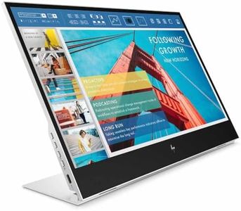 HP E14 G4 Portable Monitor