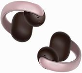 Soundcore AeroClip by Anker, Open-Ear Earbuds, Clip-On Headphones, Adaptive Comfort, Clear Calls with 4 Mics and AI, Stable Fit, 12mm Drivers for Powerful Bass, Hi-Res, Open-Ring Design