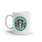 Starbucks Thing Coffee Mugs