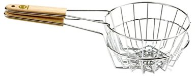 Norpro Wire Tortilla Fry Basket