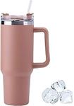 Premium Insulated Stainless Steel T