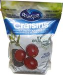 Ocean Spray Craisins Dried Cranberries (1.8 Kg), 1800 Grams