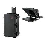 Ikan PT4500-TK Proffesional 15 Teleprompter Travel Kit