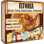 Quokka 4in1 History Trivia Game for