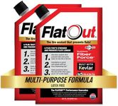 FlatOut Off Road Tire Sealant, Mult