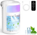 Portable Air Conditioner, 2025 Upgr