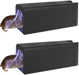 Rat Zapper Electric Mouse Trap Zapp