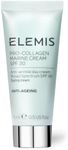 ELEMIS Pro-Collagen Marine Cream with SPF 30, Face Moisturizer with SPF, Moisturizer Face Cream, Hydrating Face Moisturizer for Dry Skin, Best Moisturizer for Aging Skin, Anti Aging Gel Moisturizer