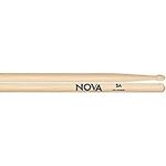 Nova Hickory Drumsticks Wood 5A
