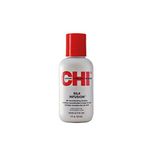 CHI Silk Infusion | Leave-in Serum for Repair Strenghtening Moisturizing Hair | All & Dry Hair | 59 ml