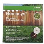 Nemasys leatherjacket killer (100sq