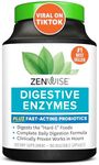 Zenwise Health Digestive Enzymes Pl