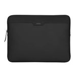 Targus Newport - Notebook sleeve - 13" - 14" - black