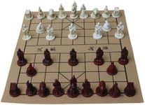 Menolana Educational Chinese Chess 