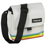 Polaroid Originals Box Camera Bag, White (6057)