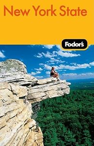 Fodor's New York State, 2nd Edition (Travel Guide)