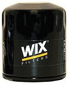 WIX Racing Filters Spin-On Lube Filter