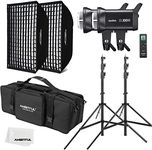 GODOX SL100Bi 2X 100W Dual Color Te