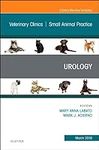 Urology, An Issue of Veterinary Cli