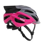 Zefal Women's Pro Gray Pink Bike He