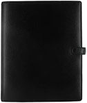 Filofax A5 Finsbury Organiser - Bla