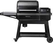 Traeger Ironwood Pellet Smoker Gril