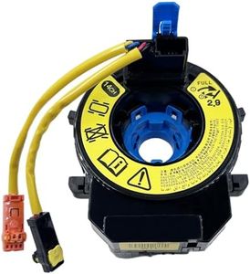 sunpoene Replacement 93490-2P400, 93490-1U120, 93490-1U180, 93490-1U480, 93490-1U125FFF, 93490-1U480CA Compatible with Kia Sorento 2011-2015 (All Trims & Engine Types)