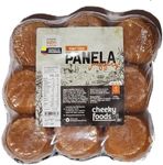 Cheeky Foods Panela Sugar Cane Jaggery 450 g