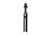 Joyetech EGO AIO ECO Starter Kit E-Cigarette 650 mAh (Black) with PEACEVAPEâ„¢ Vape Band