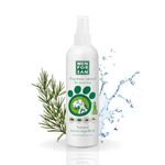 Menforsan - Natural insect repellent with citronella