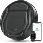 Lefant Robot Vacuum Cleaner, Powerf
