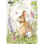 Lang, Field Guide by Susan Winget 2025 Monthly Planner