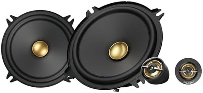 Pioneer TS