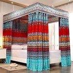 Home Styles Bed Canopies