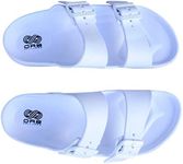Plantar Fasciitis Orthotic Sandals 