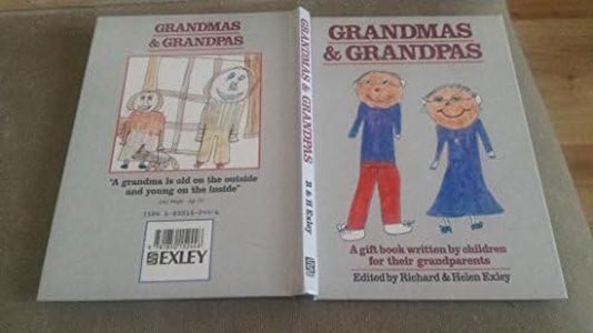 Grandmas a