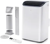 EUHOMY Portable Air Conditioners 12
