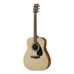 Yamaha Acoustic Guitars