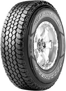 Goodyear W