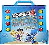 Hasbro Connect 4 Shots Game, 2 players