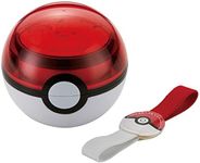 Skater LMS3-A Pokemon Pokeball Bent