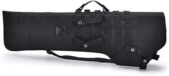 Shotgun Scabbard Bag Rifle Bag Tact