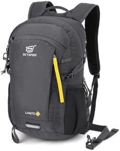 SKYSPER Small Hiking Backpack, 20L/30L Lightweight Travel Backpacks Hiking Daypack for Women Men