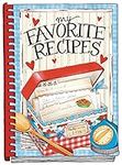 My Favorite Recipes - Create Your O