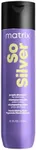 Matrix So Silver Purple Shampoo| Co