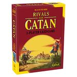 Rivals For CATAN - A 2-player game in the CATAN Universe