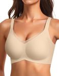 Vertvie Wireless Bras for Women No 