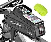 Alphantino Bike Phone Holder Bag - 