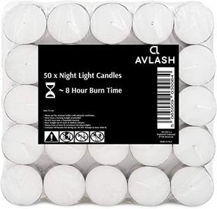 Avlash ® 8