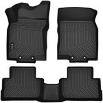 Findway F100 3D Car Floor Mat/Liner